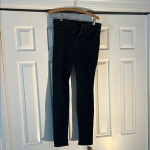 Joe's Jeans Women's Skinny Black Denim